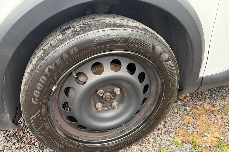 Citroen C4 bild 29