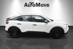Citroen C4 bild 4