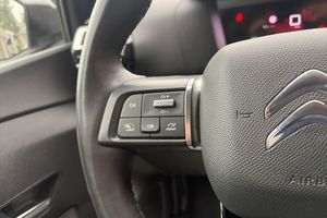 Citroen C4 bild 22