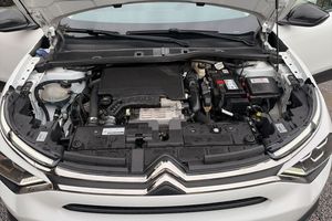 Citroen C4 bild 28