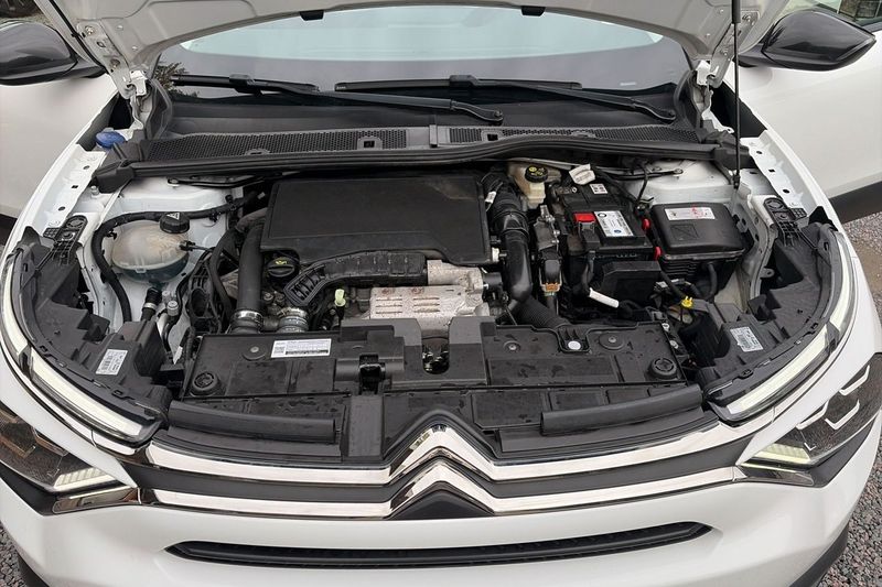Citroen C4 bild 28