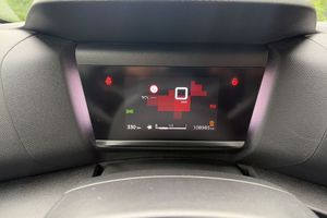 Citroen C4 bild 20