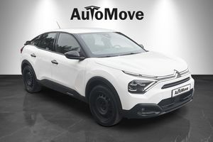 Citroen C4 bild 3