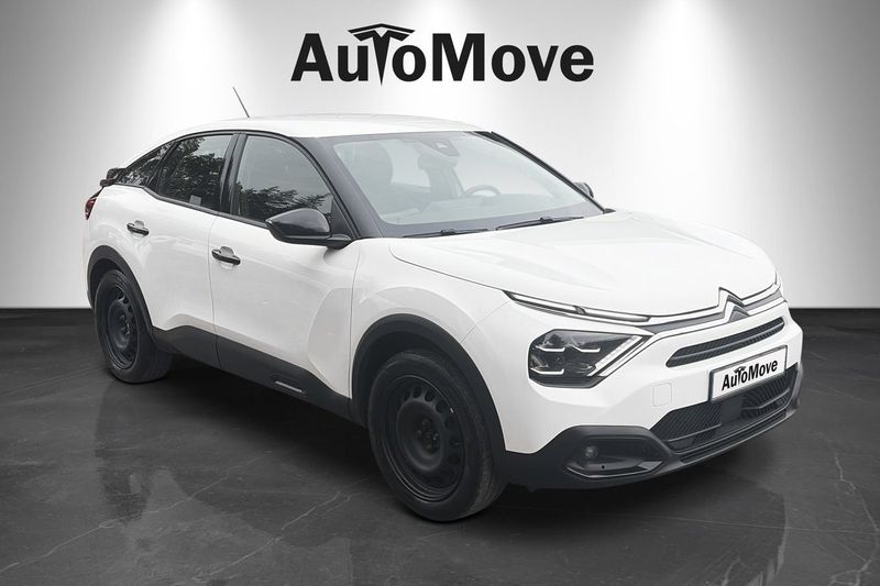 Citroen C4 bild 3