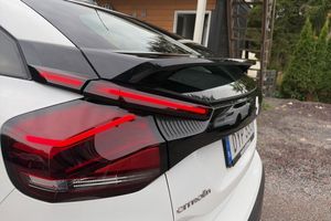 Citroen C4 bild 27