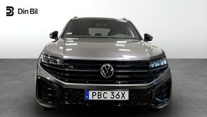 Volkswagen Touareg bild 4