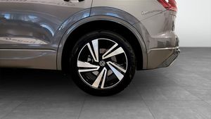 Volkswagen Touareg bild 6