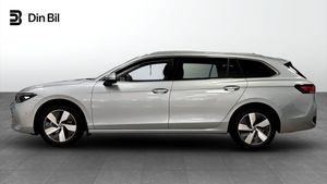 Volkswagen Passat bild 2