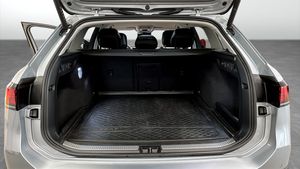 Volkswagen Passat bild 12