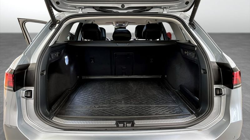 Volkswagen Passat bild 12