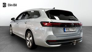 Volkswagen Passat bild 3