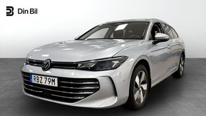 Volkswagen Passat bild 1