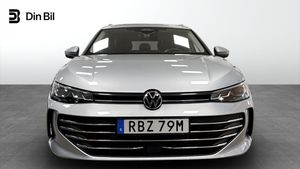Volkswagen Passat bild 4