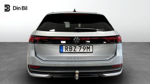 Volkswagen Passat bild 5