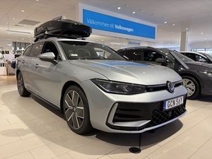 Volkswagen Passat bild 2