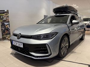 Volkswagen Passat bild 1