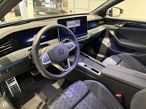 Volkswagen Passat bild 5