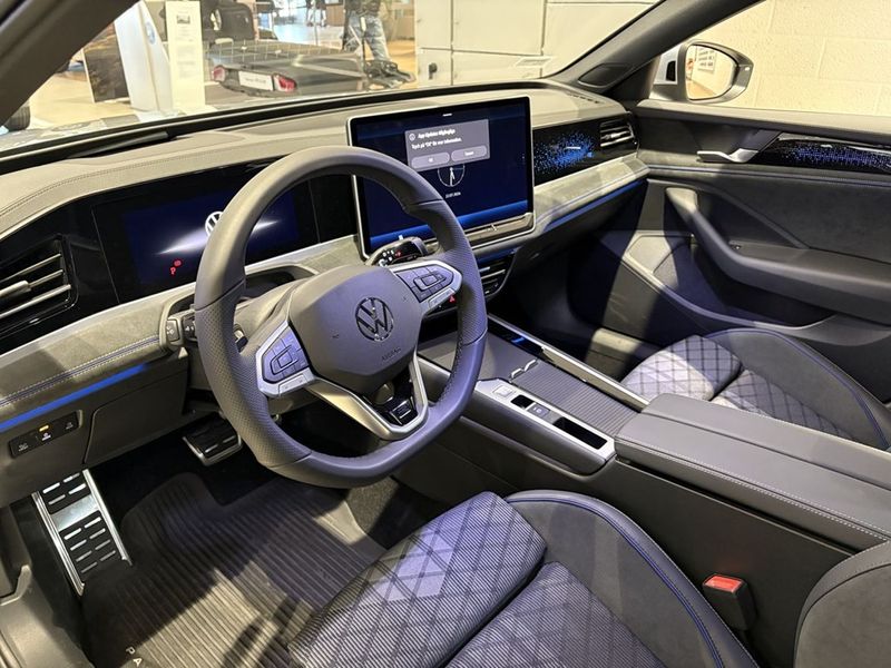 Volkswagen Passat bild 5