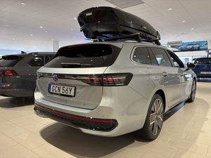 Volkswagen Passat bild 4