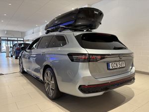 Volkswagen Passat bild 3