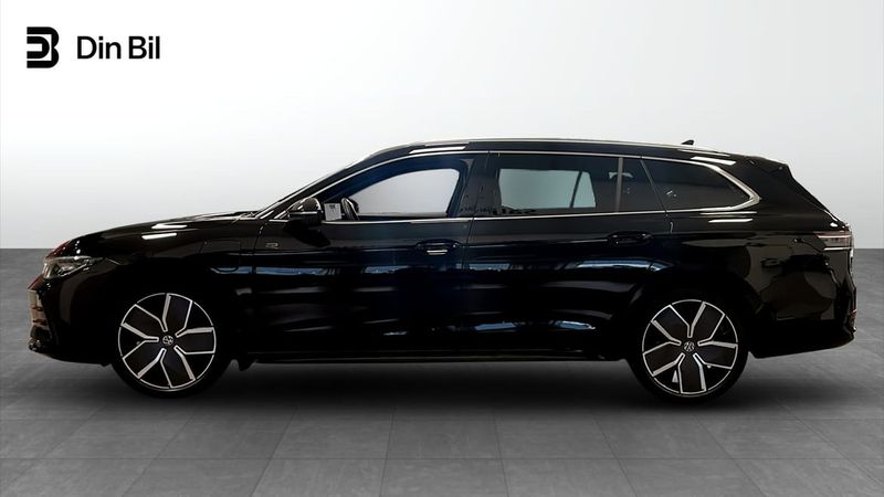 Volkswagen Passat bild 2