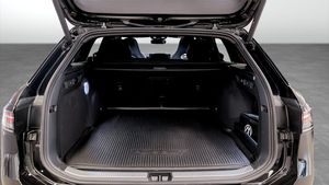 Volkswagen Passat bild 12