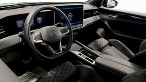 Volkswagen Passat bild 7