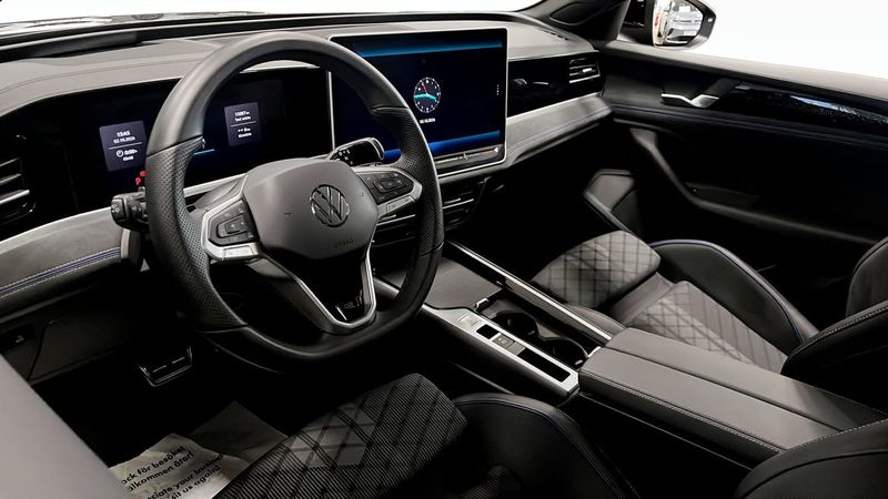 Volkswagen Passat bild 7