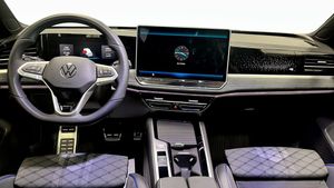 Volkswagen Passat bild 10