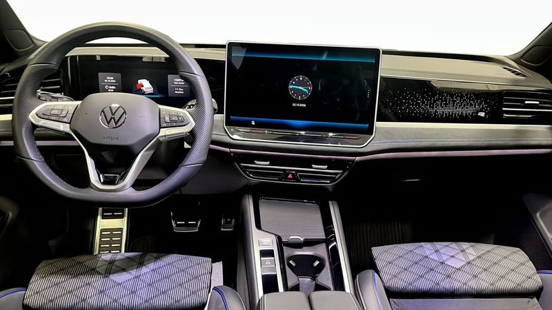 Volkswagen Passat bild 10