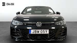 Volkswagen Passat bild 4