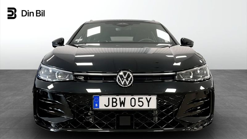Volkswagen Passat bild 4