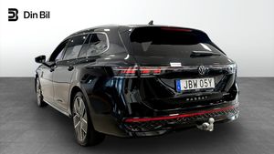 Volkswagen Passat bild 3