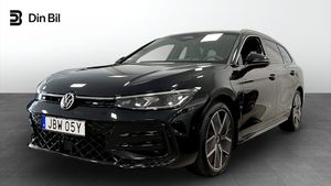 Volkswagen Passat bild 1