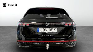 Volkswagen Passat bild 5