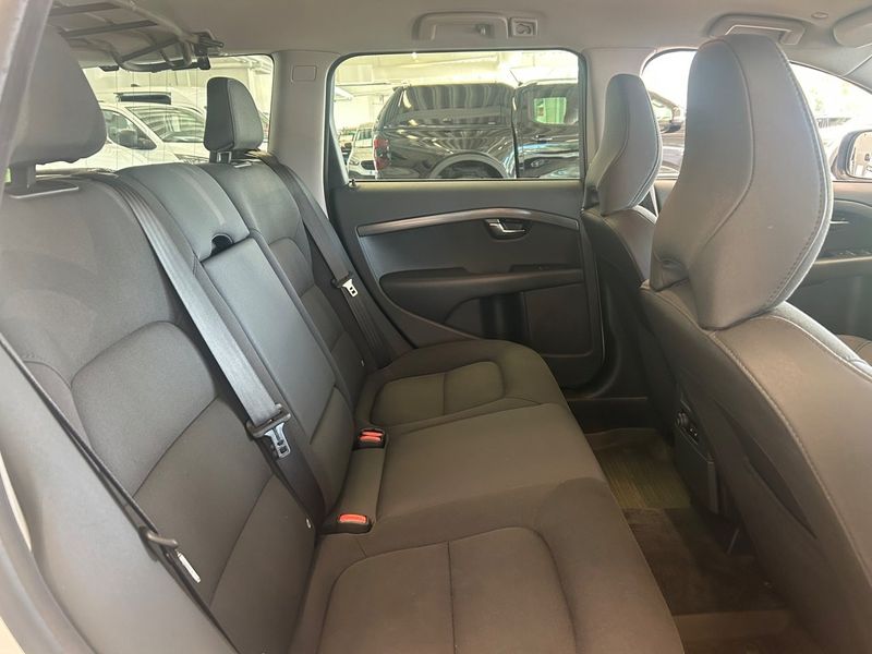 Volvo XC70 bild 12