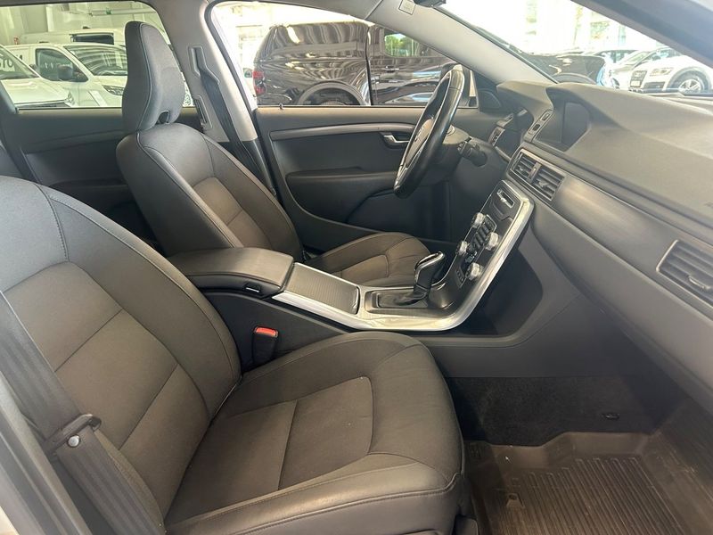 Volvo XC70 bild 11