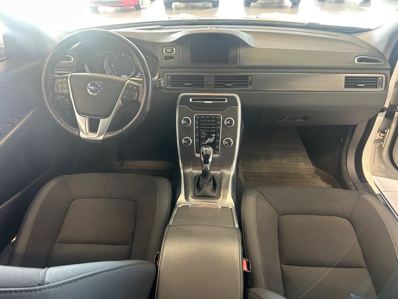 Volvo XC70 bild 13