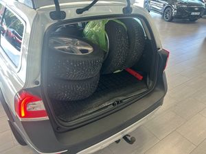 Volvo XC70 bild 8