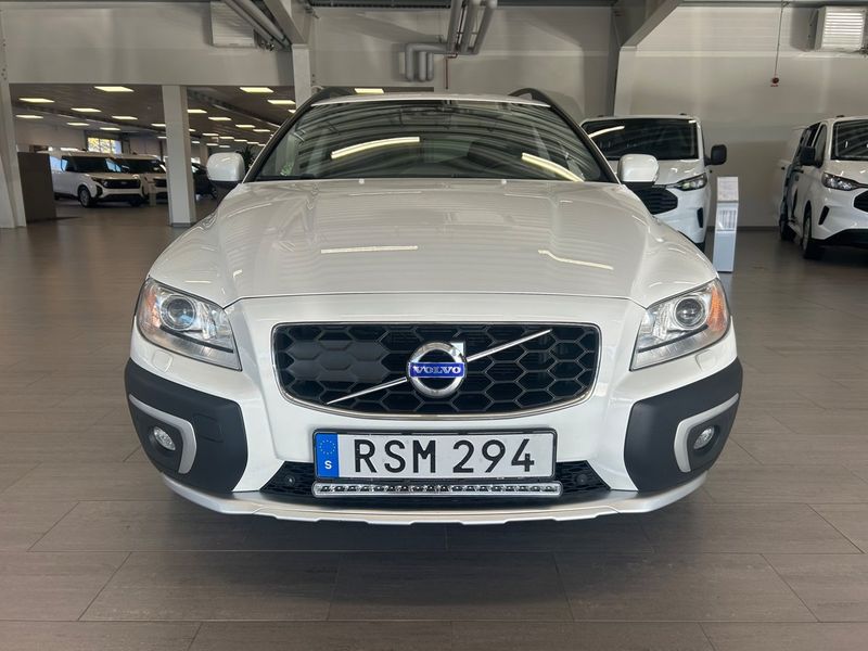 Volvo XC70 bild 3