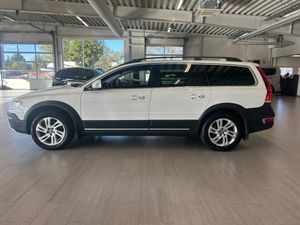 Volvo XC70 bild 5