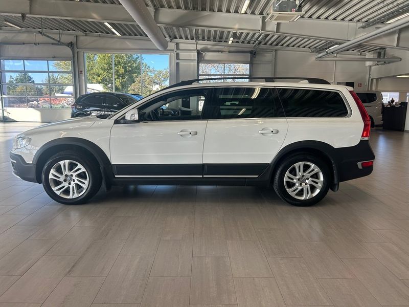 Volvo XC70 bild 5