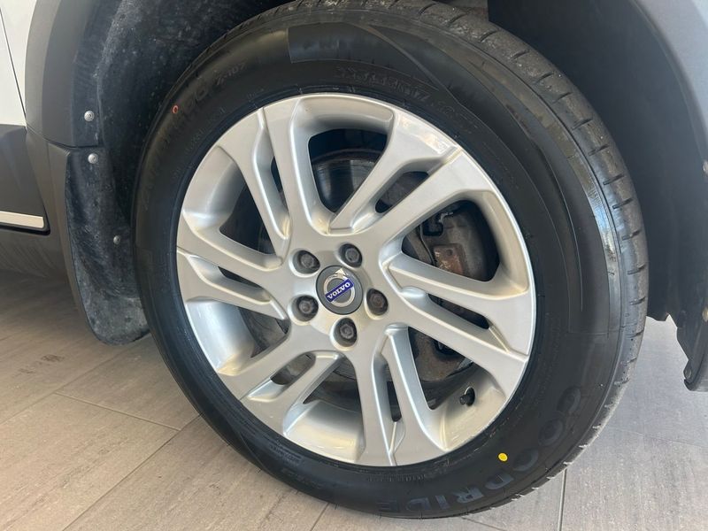 Volvo XC70 bild 7