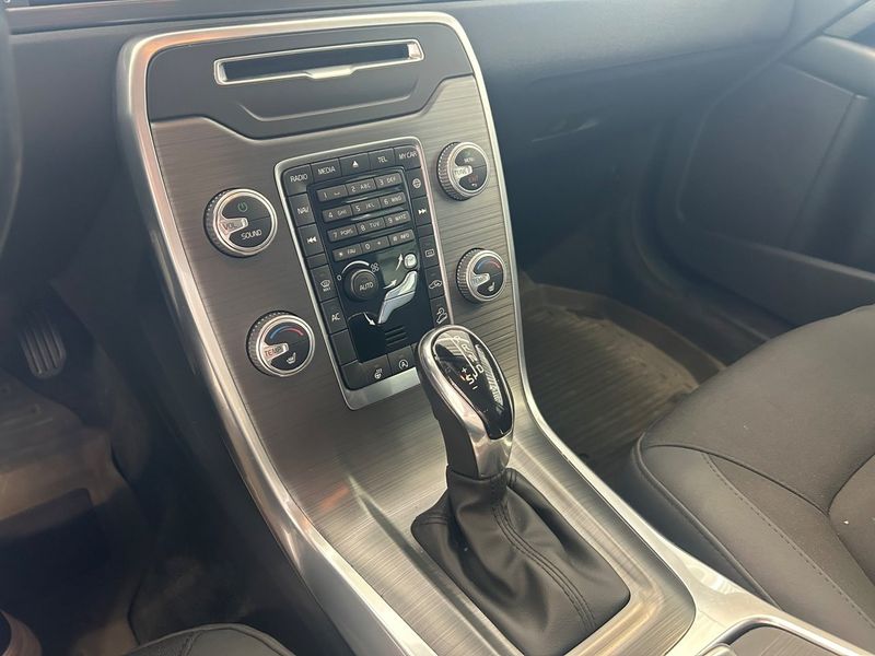 Volvo XC70 bild 14