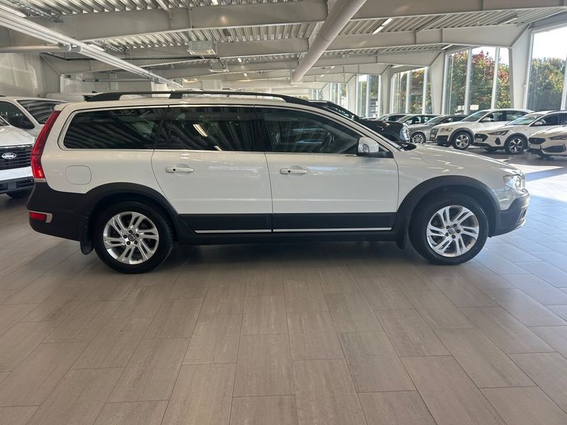 Volvo XC70 bild 6