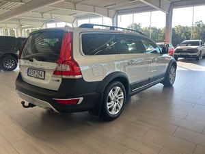 Volvo XC70 bild 2
