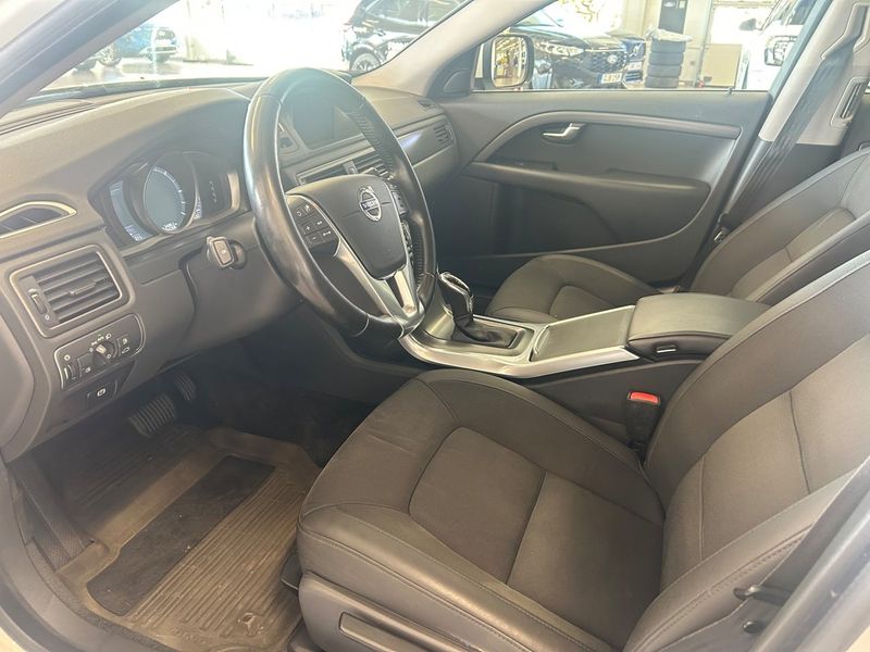Volvo XC70 bild 9