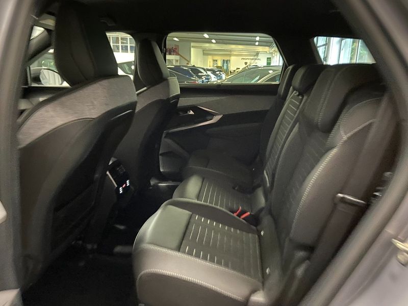 Peugeot 5008 bild 8