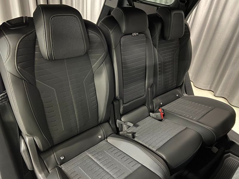 Peugeot 5008 bild 11