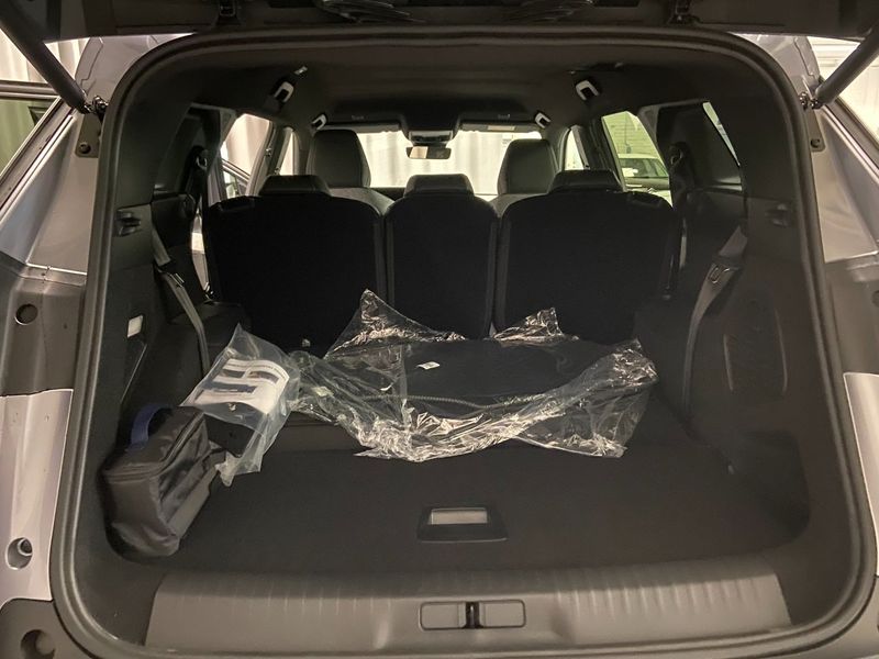 Peugeot 5008 bild 10
